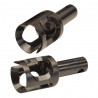 Alu Differential Connecting Cup (2) Comp. Onroad