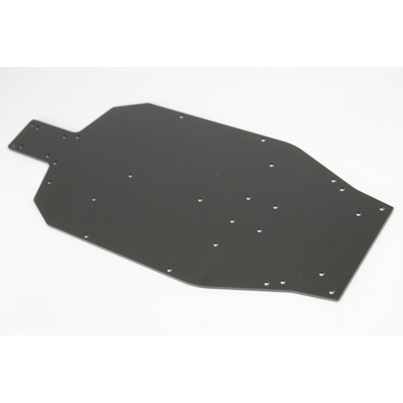 Aluminum Chassis Plate TM2SC
