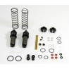 "Big Bore Damper" hinten compl. (2 pcs.) TM2SC
