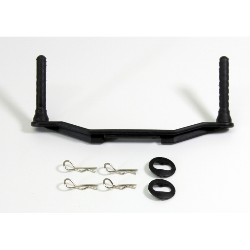 Body Mount Set front TM2SC