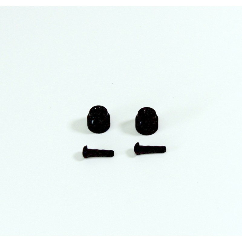 Adjustment Nut & Screw (2 pcs.) TM2SC