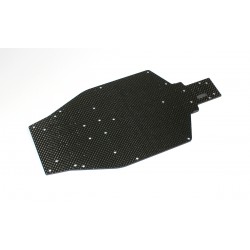 Carbon Chassis Plate TM2V2