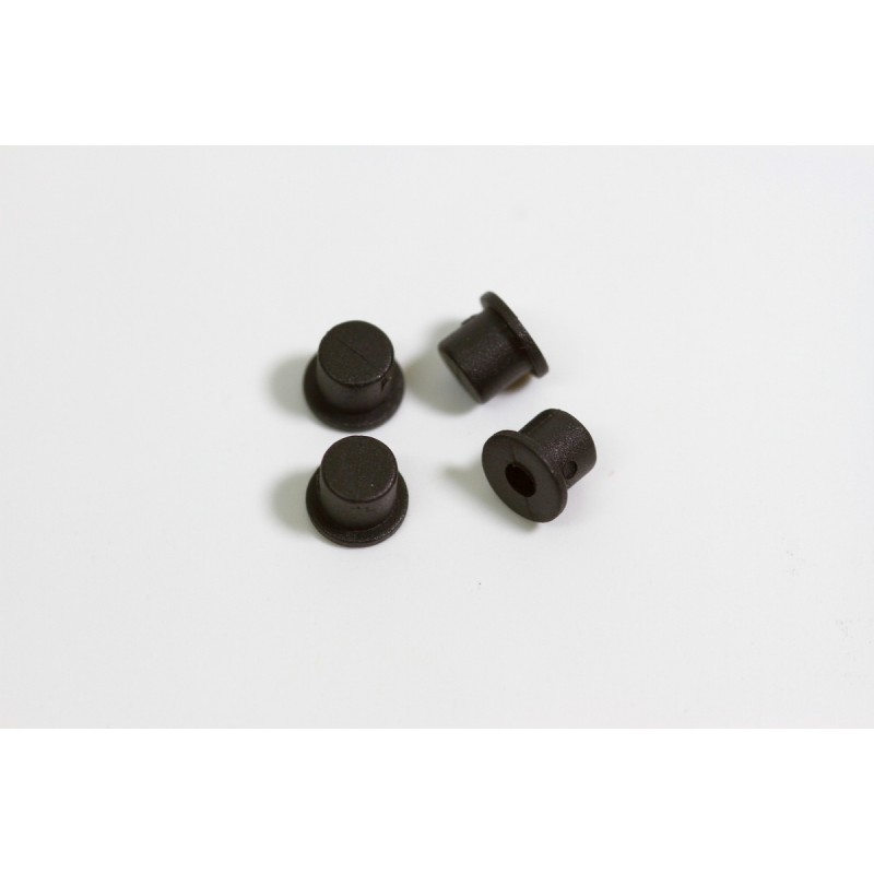 Brace Bushing (4) for Suspension Arm front