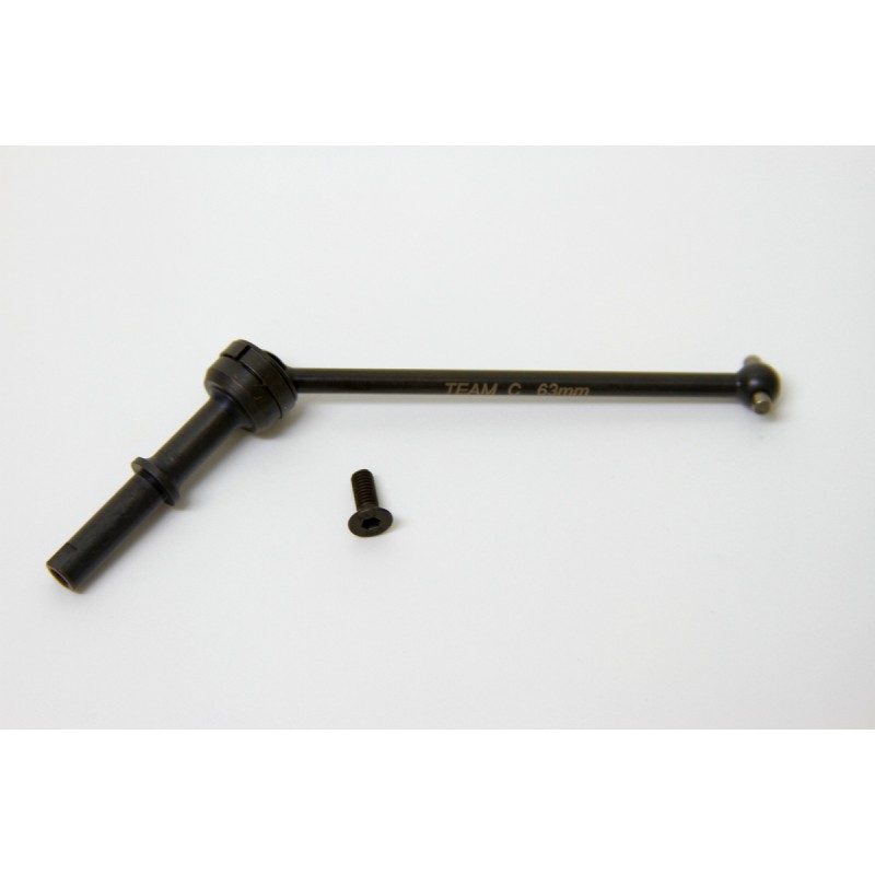 Center CVD Shaft rear TR04 Chassis