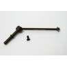Center CVD Shaft rear TR04 Chassis