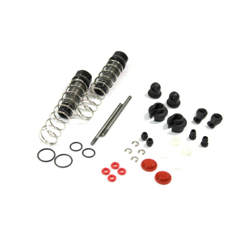 Rear Shock Absorber (2)