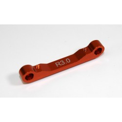 Alu Suspension Arm Mount D3.0 Comp. Onroad