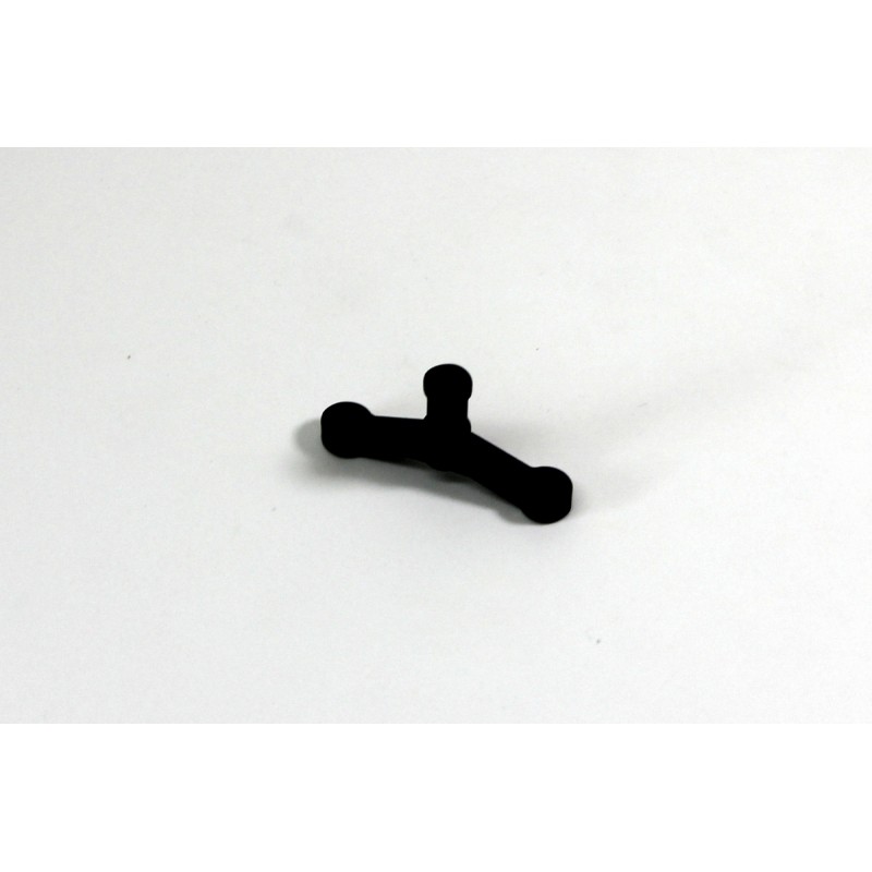 Steering Bridge rear Comp. Onroad