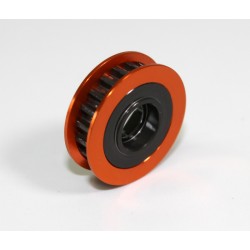 Alu Pulley 20T Comp. Onroad
