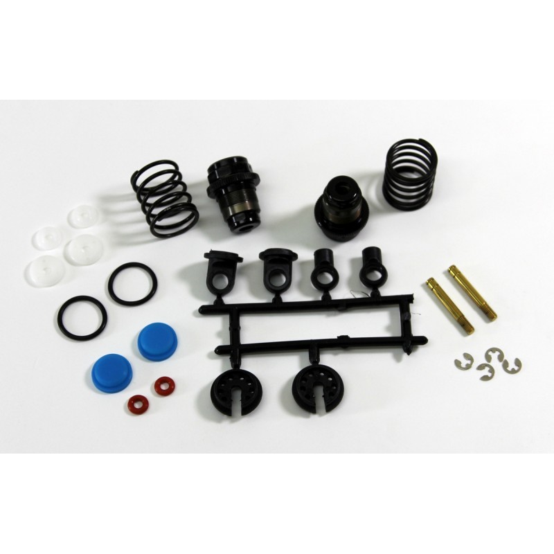 Alu Shocks (2) Comp. Onroad