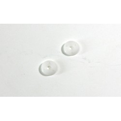 Shock Piston (2) Comp. Onroad