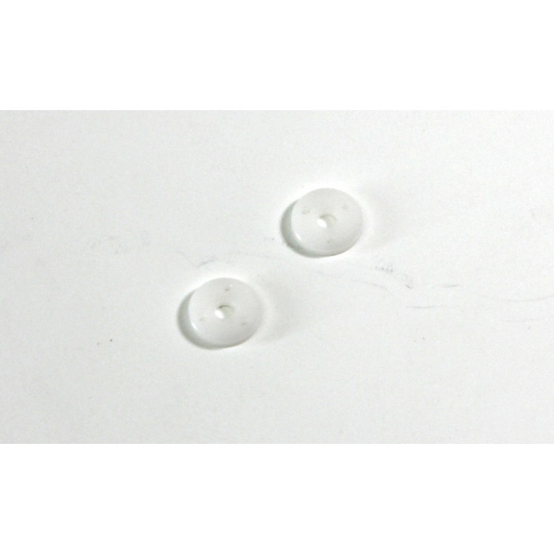 Shock Piston (2) Comp. Onroad