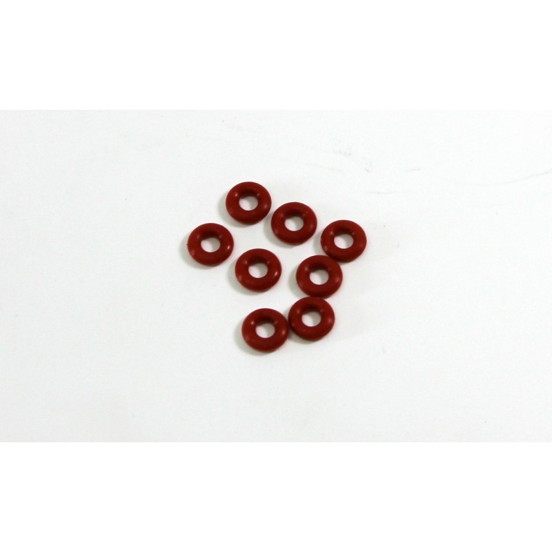 O-Ring 2.8x1.9 (8) Comp. Onroad