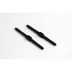 Turnbuckle 3x40 mm (2) Comp. Onroad