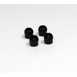 Arm Mount Ball (8) Comp. Onroad