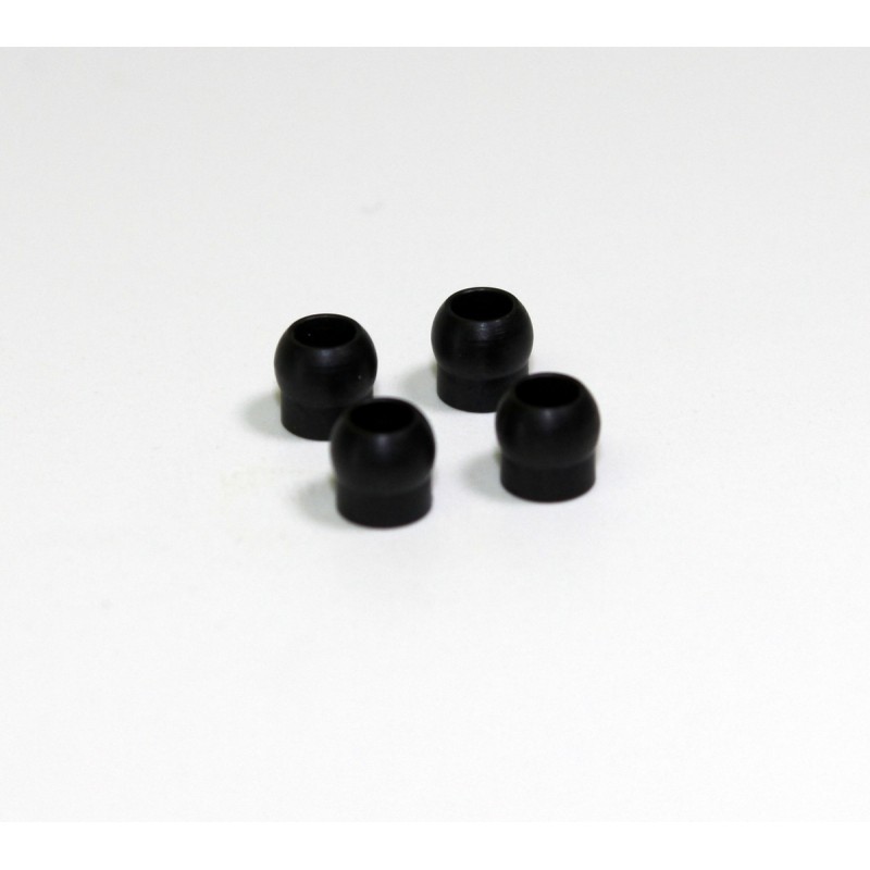 Arm Mount Ball (8) Comp. Onroad