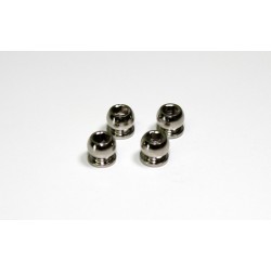 Shock Ball (4) Comp. Onroad