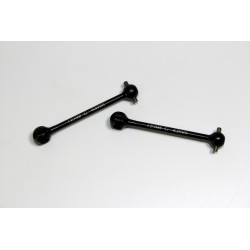 CVD Drive Shaft 43mm (2) Comp. Onroad