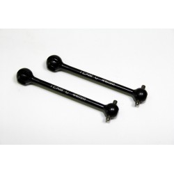 CVD Drive Shaft 44mm (2) Comp. Onroad