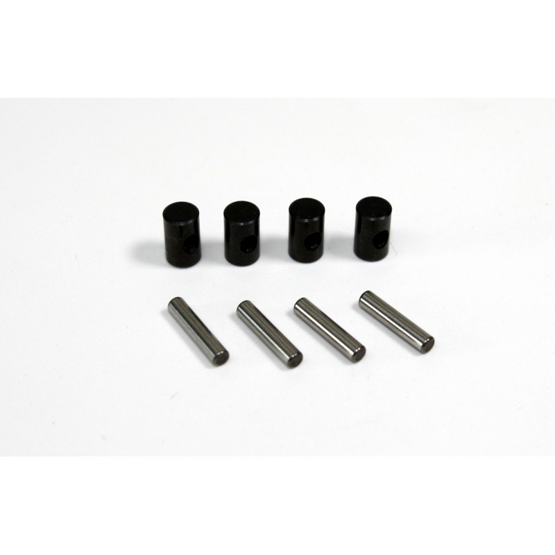 CVD Cross Joint and Pin (4) Comp. Onroad