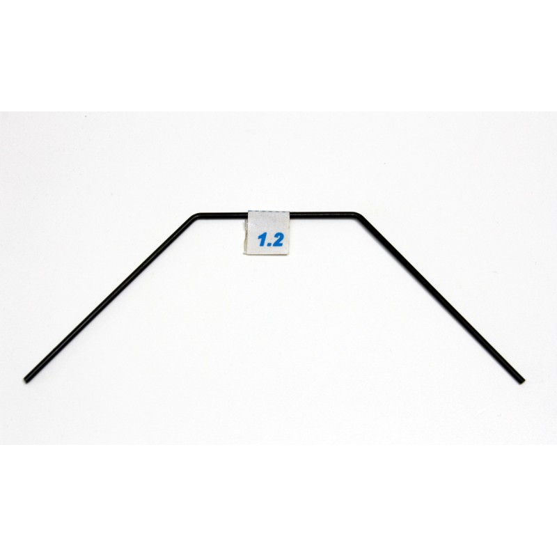 Stabilizer front 1.2 Comp. Onroad