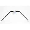 Stabilizer front 1.2 Comp. Onroad
