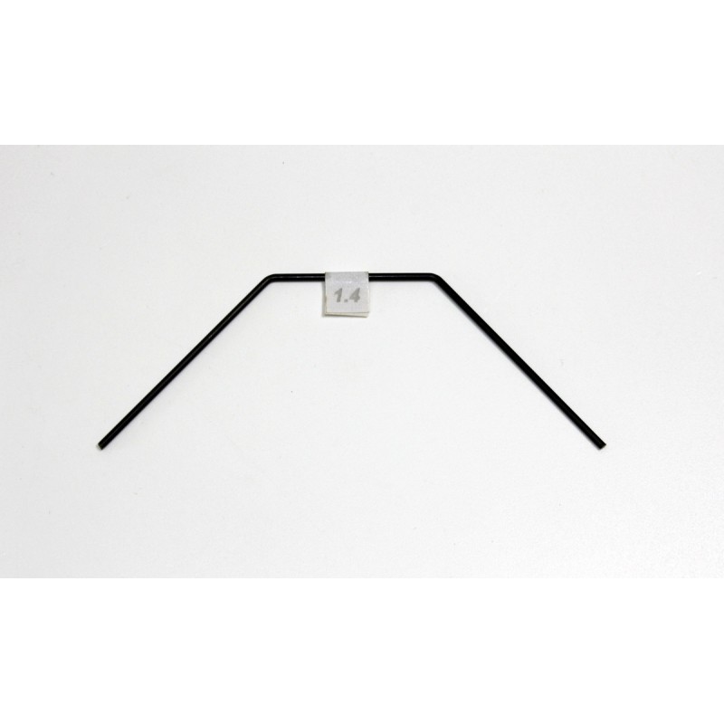Stabilizer front 1.4 Comp. Onroad