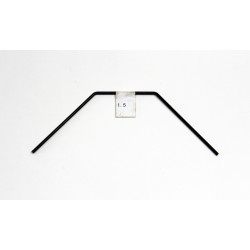 Stabilizer front 1.5 Comp. Onroad