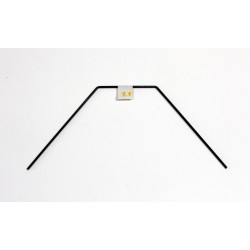 Stabilizer rear 1.1 Comp. Onroad