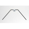Stabilizer rear 1.2  Comp. Onroad