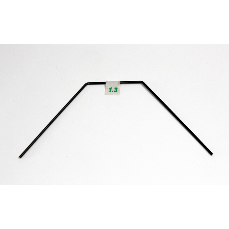 Stabilizer rear 1.3  Comp. Onroad
