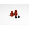 Ball Stud Sway Bar including Screw Comp. Onroad