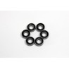 Ball Bearing 4x8x3mm (6) Comp. Onroad
