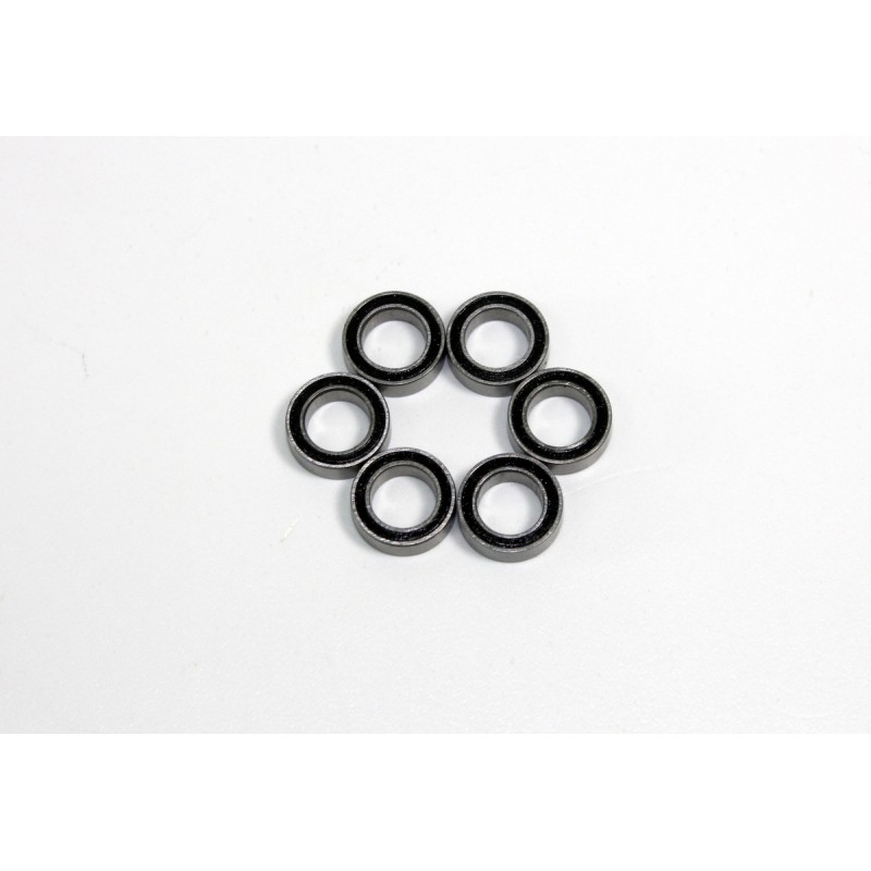 Ball Bearing 5x8x2.5mm (6) Comp. Onroad