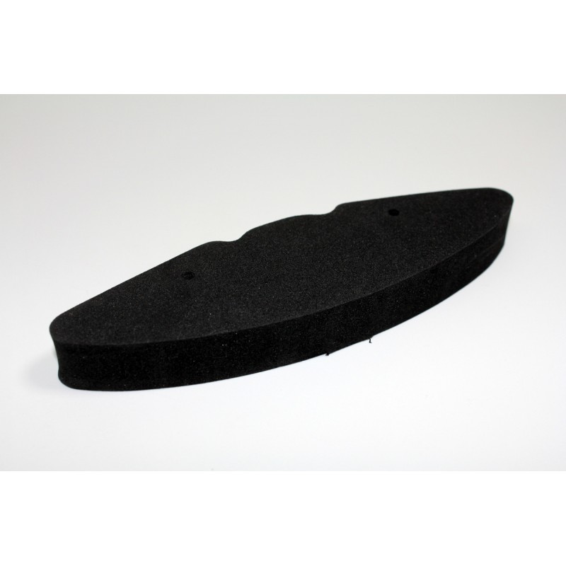 Front Bumper Sponge  Comp. Onroad