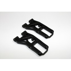 Suspension Arm Set front/low l/r Comp. Onroad