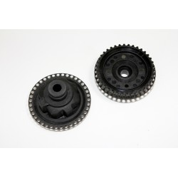 Differential Gear 38T Comp. Onroad