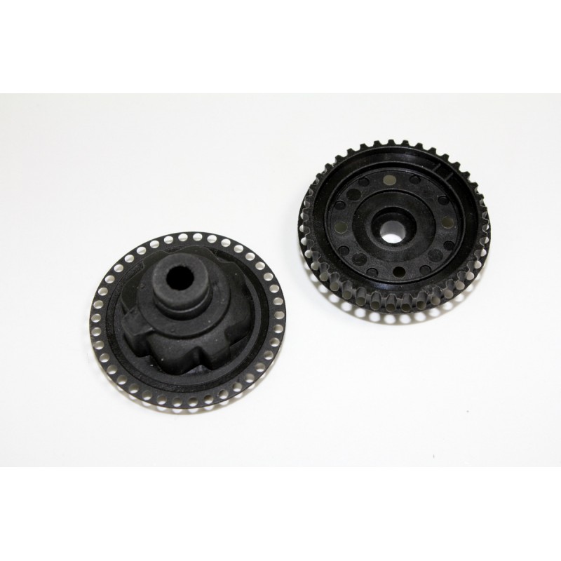 Differential Gear 38T Comp. Onroad