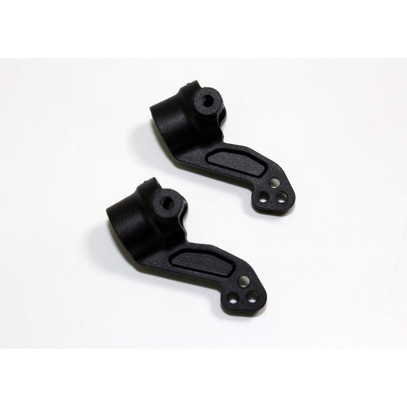 Steering Block Set l/r Comp. Onroad