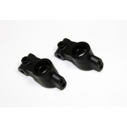 Rear Hub Carrier Set l/r Comp. Onroad