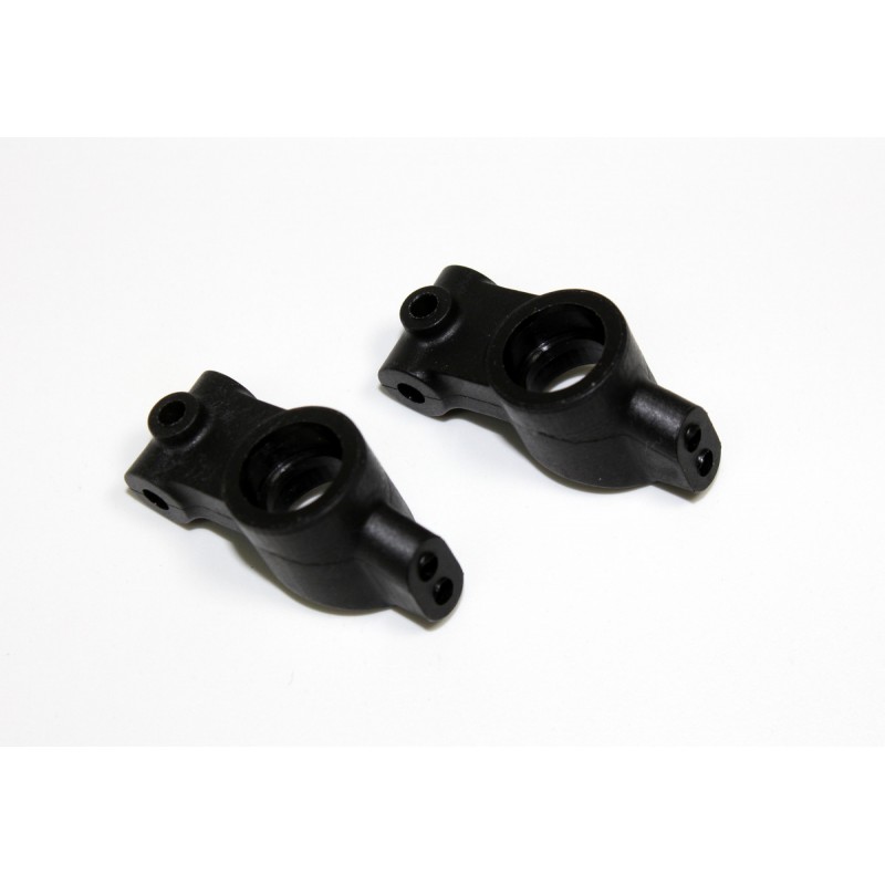 Rear Hub Carrier Set l/r Comp. Onroad