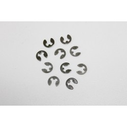 E-Ring 2.5 (10) Comp. Onroad