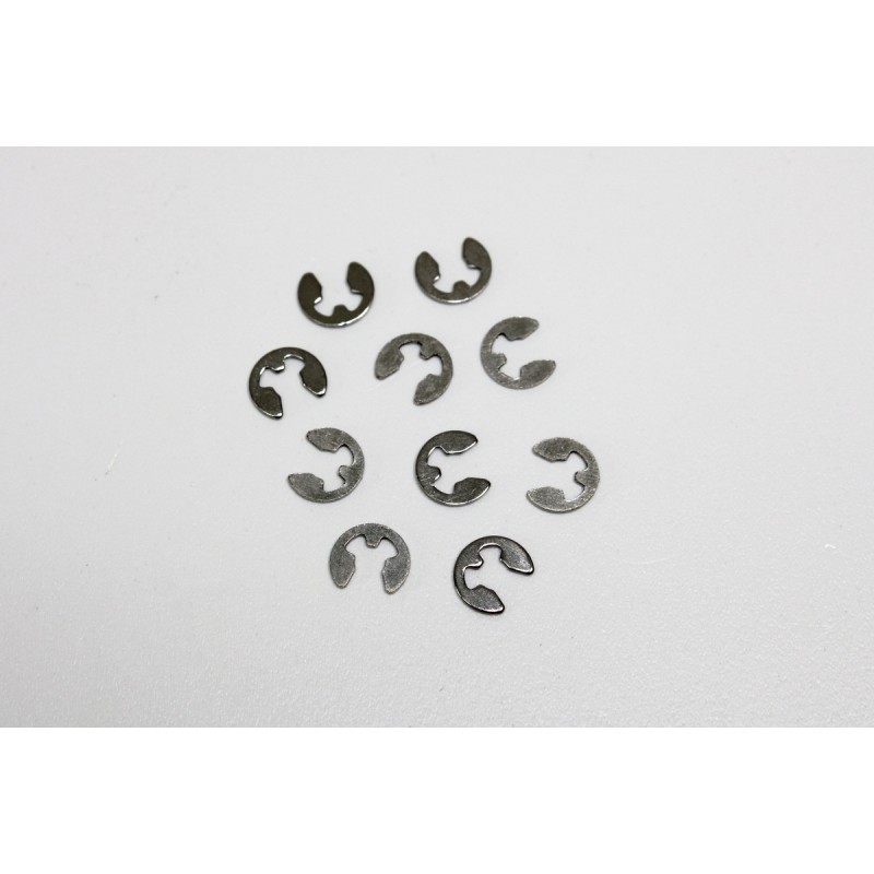 E-Ring 2.5 (10) Comp. Onroad