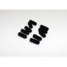 Set Screw M3x8mm (10) Comp. Onroad