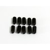 Set Screw M4x8mm (10) Comp. Onroad