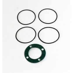Differential Gasket and O-ring 24x0.7 (4) Comp. Onroad