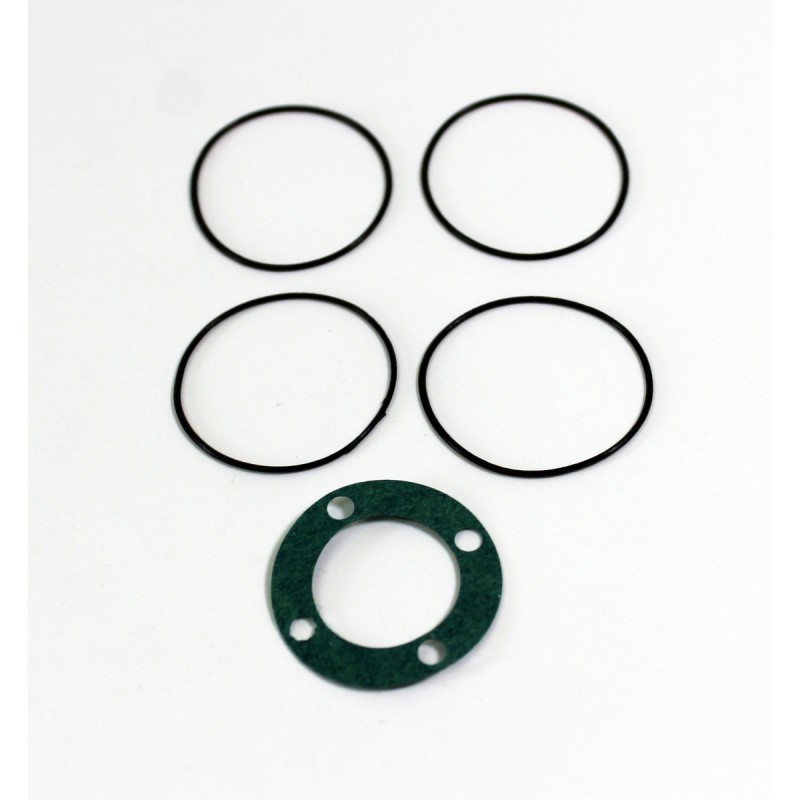 Differential Gasket and O-ring 24x0.7 (4) Comp. Onroad