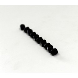 Set Screw M3x3mm (10) Comp. Onroad