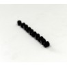 Set Screw M3x3mm (10) Comp. Onroad
