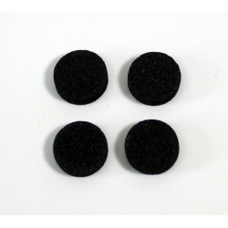 Shock Absorber Sponge (4) Comp. Onroad